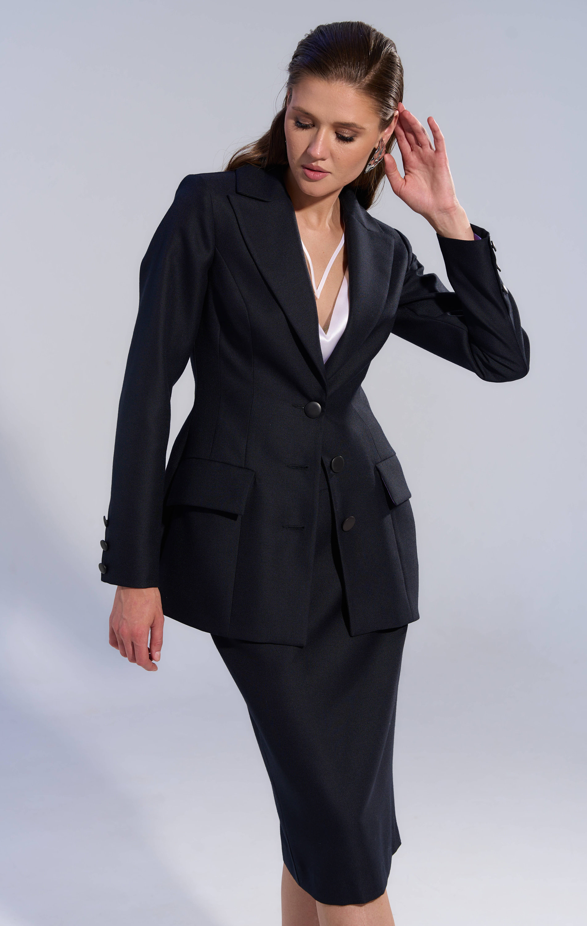 A2287/4, A2287/3, A2287/8